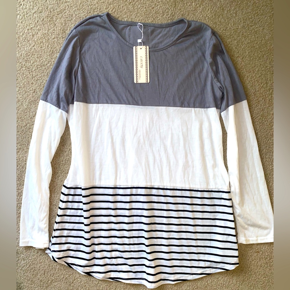 Beautiful woman’s top